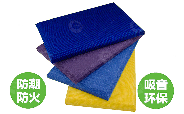 電影院吸音需要做哪些聲學(xué)設(shè)計(jì)呢