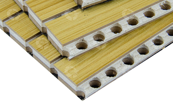 為什么安裝吸音材料卻沒(méi)效果 為什么安裝吸音材料卻沒(méi)效果