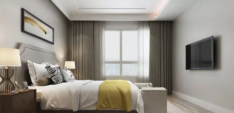 裝修干貨 | 這些隔音技巧，讓你周末睡到自然醒！