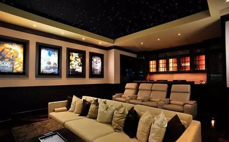 室內聲音的變化過程：增長、穩(wěn)定和衰減