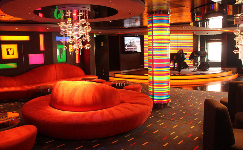 歌舞廳聲學(xué)設(shè)計規(guī)范 歌舞廳聲學(xué)設(shè)計規(guī)范