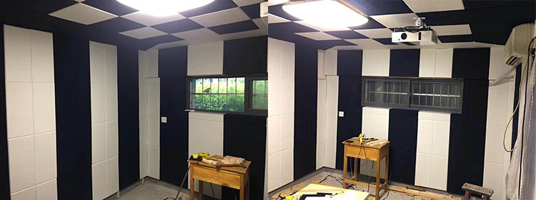 琴房聲學設(shè)計 琴房聲學設(shè)計