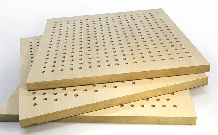 如何判定多功能廳工程吸音板的質量好壞 如何判定多功能廳工程吸音板的質量好壞