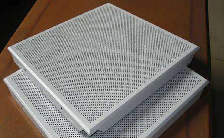 鋁合金吸音板多少錢一平米 鋁合金吸音板多少錢一平米