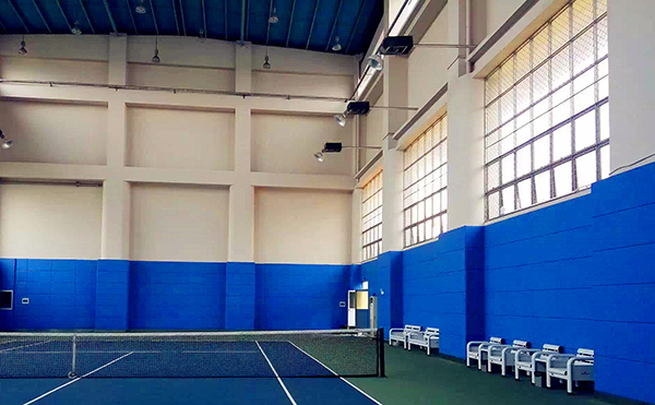 玻纖天花吸音板