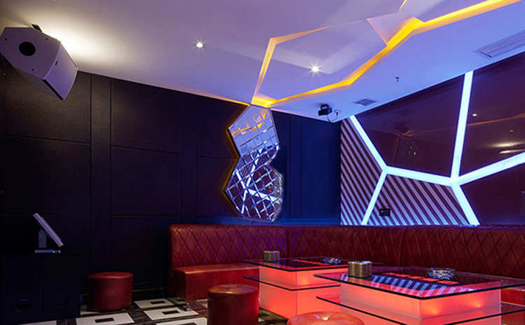 ktv用隔音材料還是吸音 ktv用隔音材料還是吸音