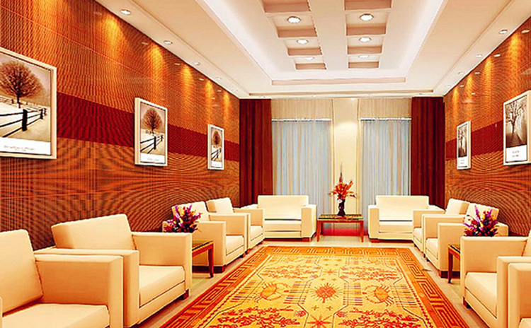 墻面吸音板的日常維護及清潔方法有哪些？