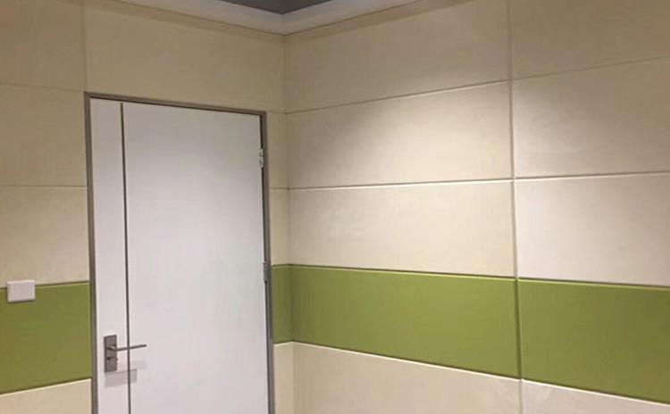 安裝墻壁吸音材料有什么好處？