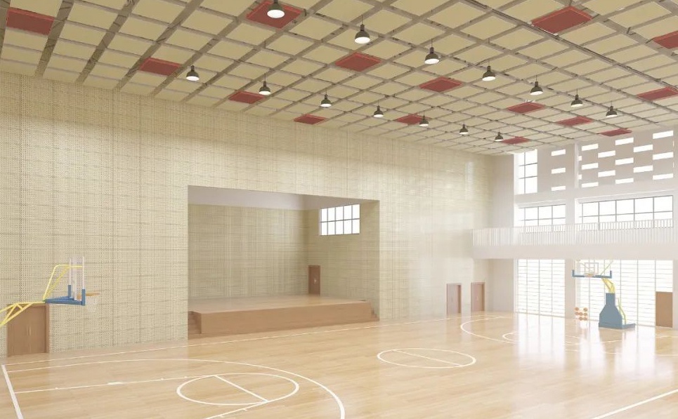 中國建筑聲學(xué)裝飾行業(yè)市場需求分析-4