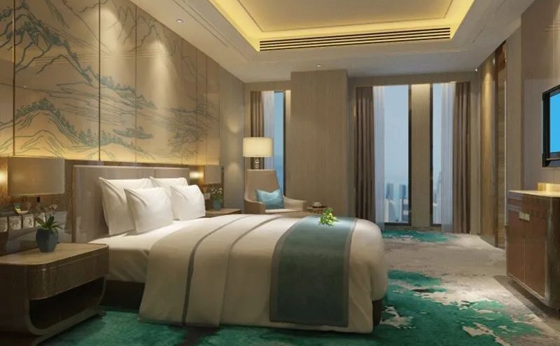 中國建筑聲學(xué)裝飾行業(yè)市場需求分析-16