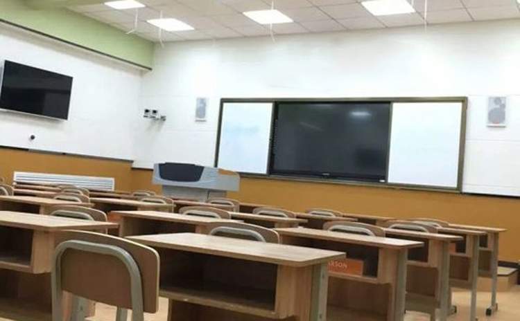 安徽馬鞍山學校木質吸音板聲學工程 安徽馬鞍山學校木質吸音板聲學工程