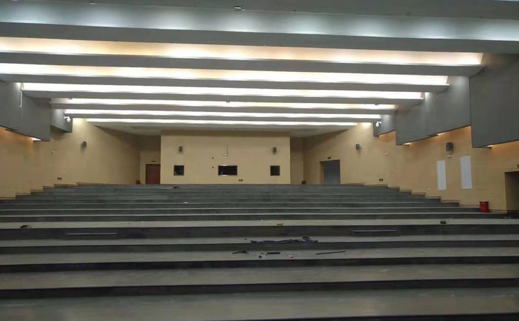 湖北隨州報(bào)告廳-3 湖北隨州報(bào)告廳-3