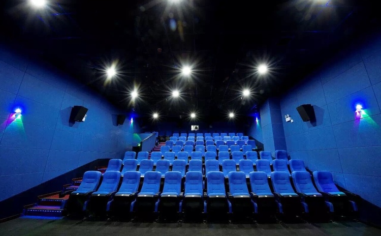 山西大同電影院-2 山西大同電影院-2