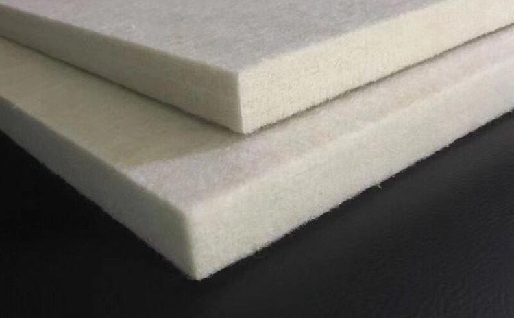 電影院墻面吸音材料