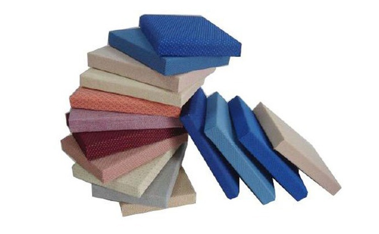 電影院可以安裝哪種吸音板？