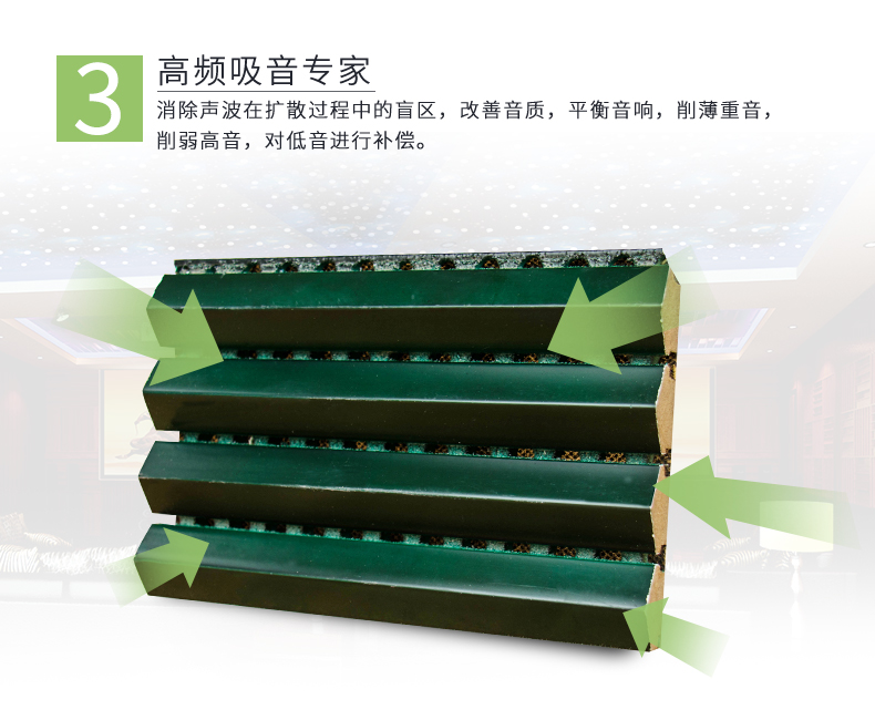 三角擴散體特點3 三角擴散體特點3